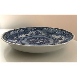 Japanese Serving Platter